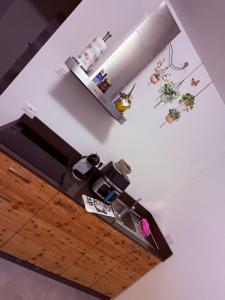 Agriturismo Ai 7 nani appartamenti Sosta Dolomitica