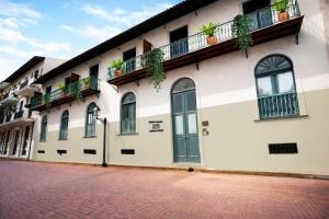 AmazINN Places Casco Viejo unique Desing and Pool I