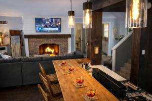 Lake Allatoona Getaway Near Emerson-LakePoint