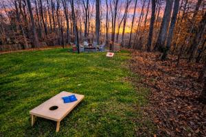 Lake Allatoona Getaway Near Emerson-LakePoint