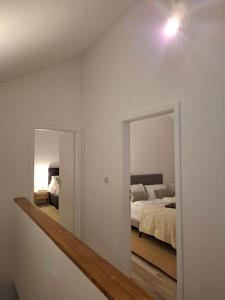 Boutique Apartment mit Balkon & Parkplatz in der Altstadt