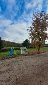 Hébergement dans le vignoble du Mâconnais