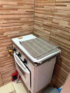 Apartamento novinho no coração da lapa