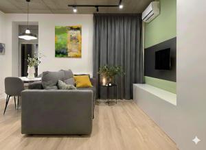 Апартаменти-студія, ЦЕНТР, біля Либідь Плаза