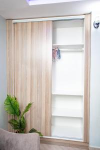 Zowe Luxurious Apartments