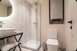 Le Central ApartHotel