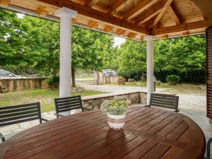 Holiday Home Ana by Interhome