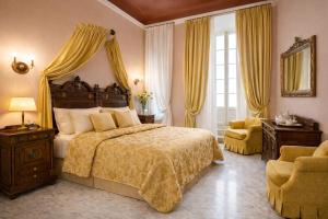 Relais San Lorenzo Historic Centre Rooms & Suites