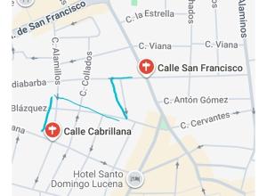 Atelier de lujo lucena