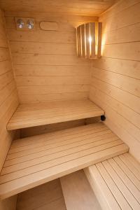 Sauna Apartement, 3 bedrooms, Praha 8