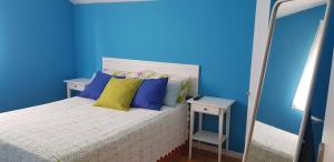 Casa familiar katandres