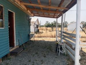 Furnished cabin in Colbun, Maule Region