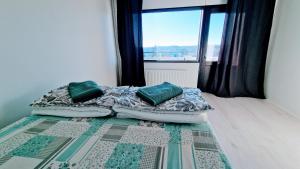 Sky High Living - Spacious Home with Panoramic View