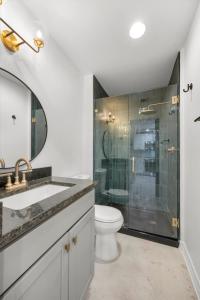 Park Hotel Studio Suite 203