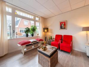 Apartment in Bergen near Sandy Beaches