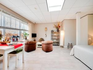 Apartment in Bergen near Schoorl Dunes