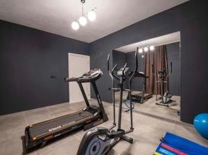 Kaş Villa with Private Pool and Jacuzzi