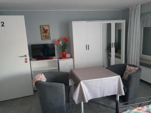 Privatzimmervermietung Leo