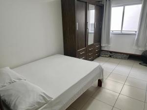 Conforto na Prainha - Apto com 2 Suítes e Ar-Condicionado- CARTÃO
