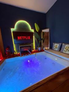 Ama Esclusive Spa Galliera