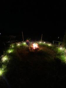 Sunrise Camp Szczedrzyk