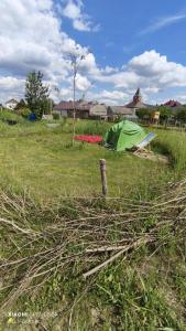 Sunrise Camp Szczedrzyk