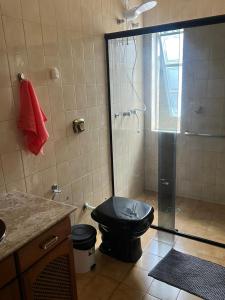 Casa Central - Suite mais 3, Ar e Garagem, Mini Academia