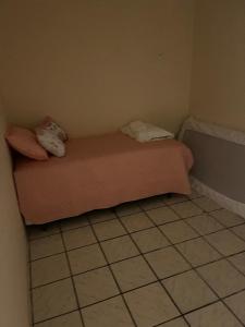 Duplex Graça com 3 quartos