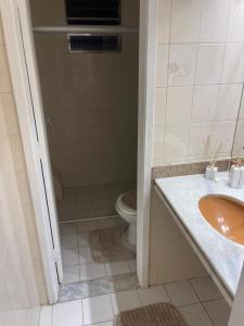 Duplex Graça com 3 quartos