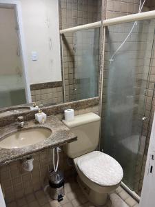 Duplex Graça com 3 quartos