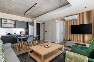 Harbourline Haven Signature #304 De Waterkant