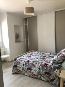 GITE URSUYA 3 étoiles de plain-pied idéalement situé