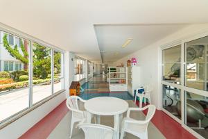 Estúdio em Condomínio Luxuoso e Central