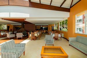 Estúdio em Condomínio Luxuoso e Central