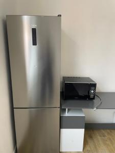 Charmant appartement Cosy Lille
