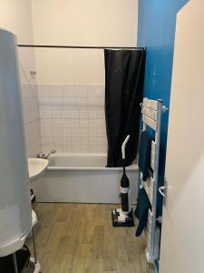 Charmant appartement Cosy Lille