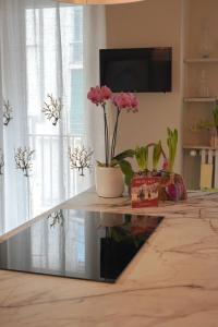 La Casa di Anna - Eleganza tra Antiche Mura