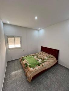 belle appartement sur calme endroit