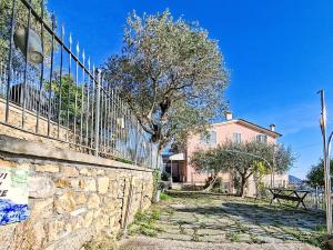 Apartment Ulivi sul Mare by Interhome