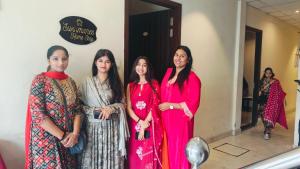 Sukhmanee Home Stay