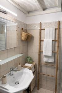 La Perla di Corfu apartment