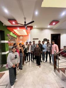 Sukhmanee Home Stay