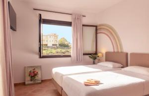 Boutique Villa Retreat Amalia with heated pool