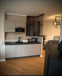 Skyline Genova Suite