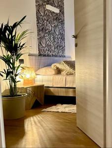 Skyline Genova Suite