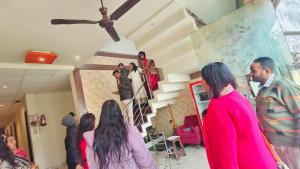 Sukhmanee Home Stay