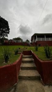 Gamboa House