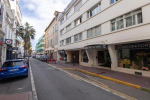 My Studio in Center of Cannes