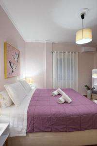 La Perla di Corfu apartment