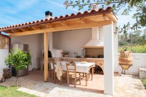 Boutique Villa Retreat Amalia with heated pool